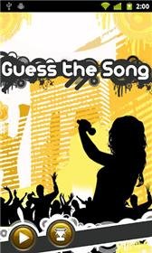 game pic for Guess The Song